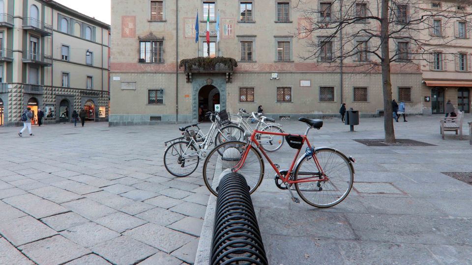 Sondrio, «Aggiunti 350mila euro, ma non bastano» Sondrio, «Aggiunti 350mila euro, ma non bastano»