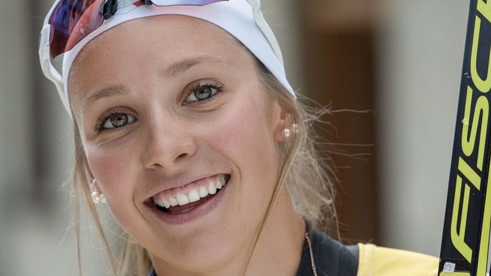 Giovani ad Anterselva, c’è anche Veronica Giovani ad Anterselva, c’è anche Veronica