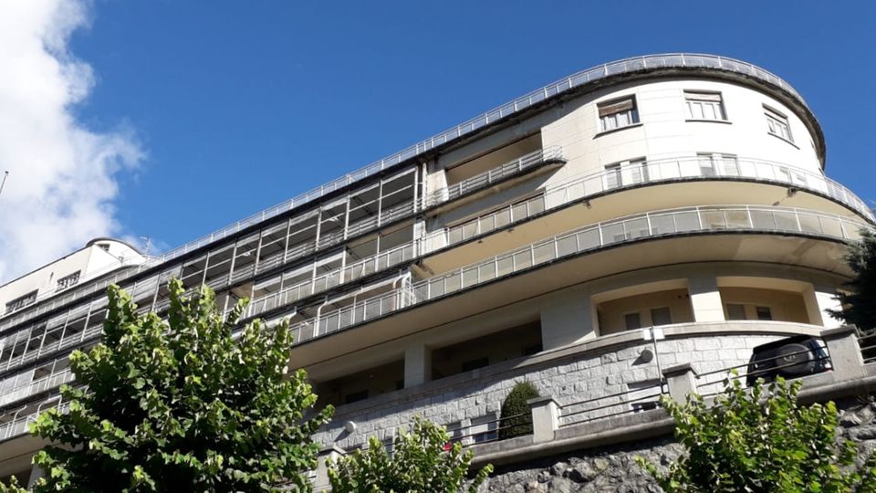 «La protesta nell’urna c’è stata». In Alta Valle schede bianche al 10% «La protesta nell’urna c’è stata». In Alta Valle schede bianche al 10%