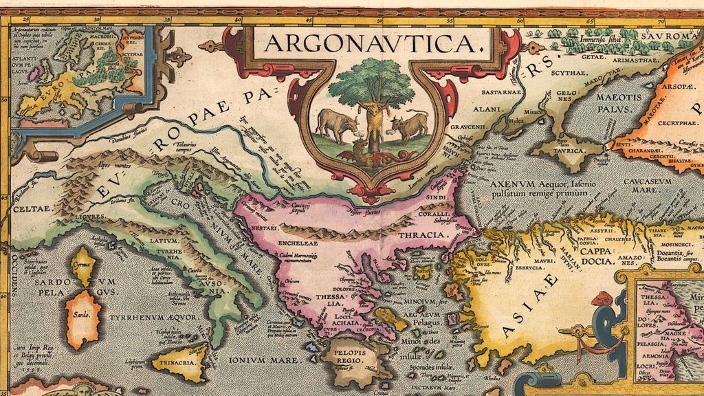 L’italia torni leader nel Mediterraneo L’italia torni leader nel Mediterraneo