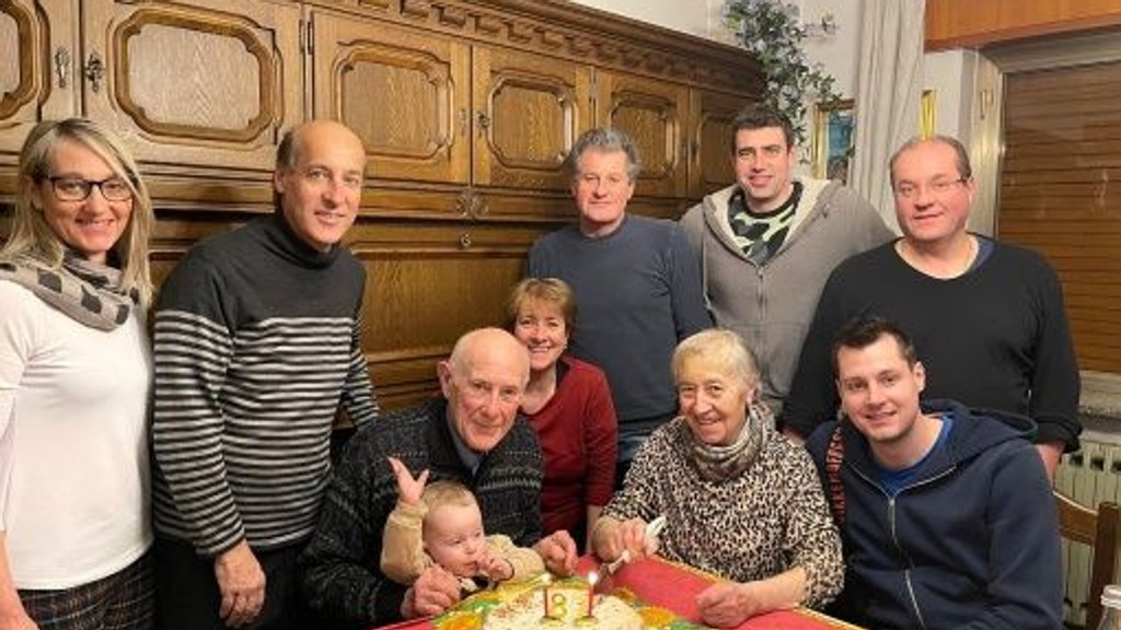 Dona un rene al fratello e gli salva la vita Dona un rene al fratello e gli salva la vita