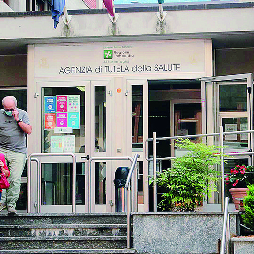 Medici Di Base Ne Mancano 25 All appello Cronaca