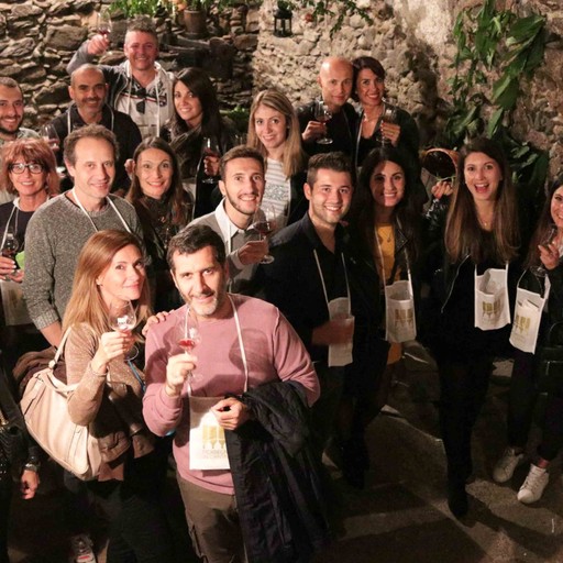 “Morbegno in cantina” Ritorno alle origini dopo tre anni Cronaca